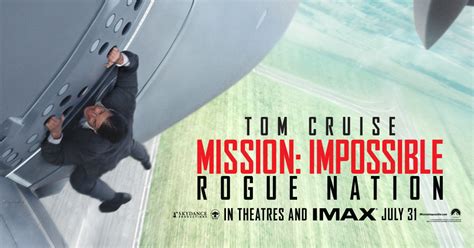 Mission Impossible Rogue Nation Full Movie Full Hd