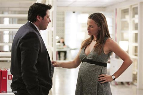 15 Stars Who Were Really Pregnant While Playing A Pregnant