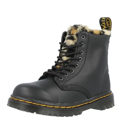 dr martens  serena leo  black romario boots awesome shoes