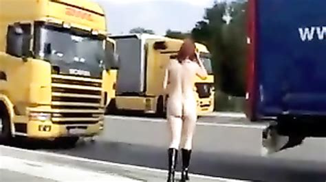 truckers and prostitutes copulate in hot compilation