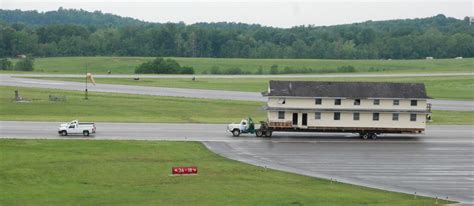a piece of fort knox history moves to patton museum article the