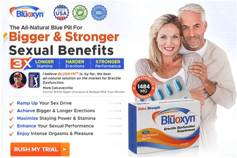 bluoxyn  helps  increase sexual confidence