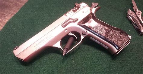 Jericho 941 Album On Imgur