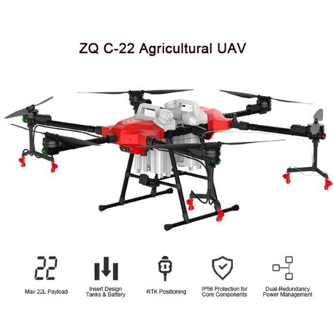 agricultural drone sprayer pesticide spray uavid buy china agriculture drone