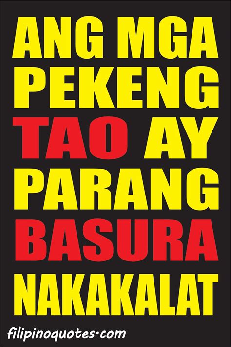 Math Tagalog Quotes Quotesgram