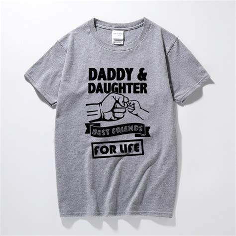 Father S Day Daddy And Daughter Best Friends For Life T Shirt T Shirt