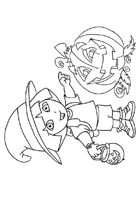 halloween coloring page  coloring page template printing printable