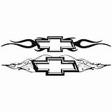 Chevy Logo Vector Chevrolet Racing Getdrawings Vectorified Vectors sketch template