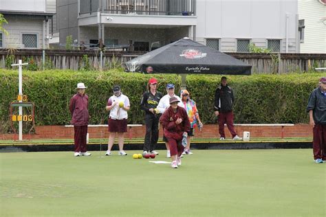 Kay Cruises To Singles Win Victoria Point Bowls And Recreation Club