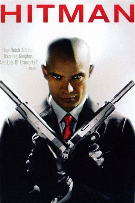 watch online and free download hitman 2007 full length hd
