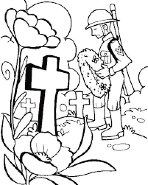 memorial day coloring pages  clipart