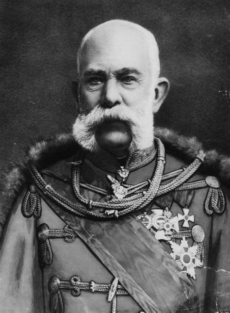 emperor franz josef   leader  austria hungary  world war    begging