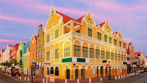 curacao world travel guide