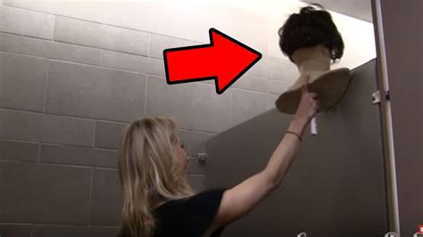 Girls Peeing Toilet Prank Gone Crazy 2016 Youtube