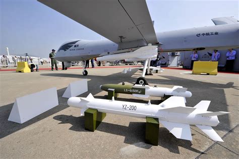 pakistan air force showing interest  chinese wing loong ucav pakistan military review