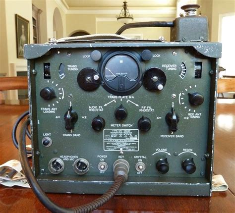 navajo code talkers militari radio