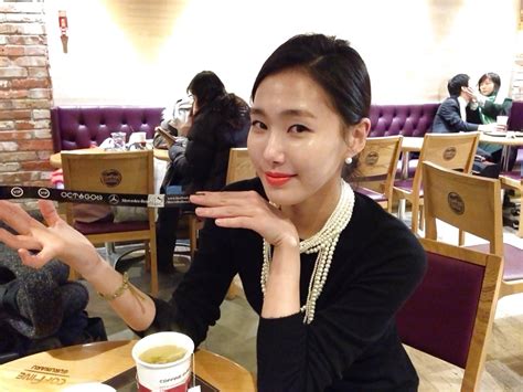 Hot Asian Amateurs Korean Air Hostess Takes Self Pics