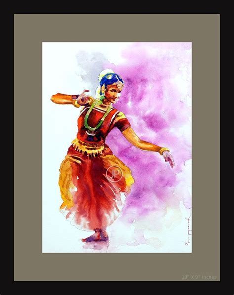 indian art paintings watercolor indian painting