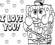 perfect valentines sa coloring pages printable