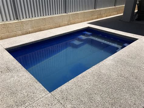 concrete pools perth swimming pool installers and builders in perth
