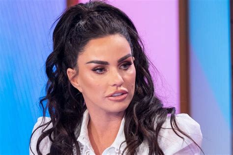 katie price contacting police after ebay listing was taken down