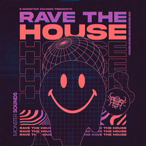 royalty  house samples rave piano loops rave house fx rave bass