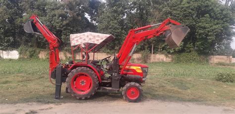 backhoe se bh  sao india