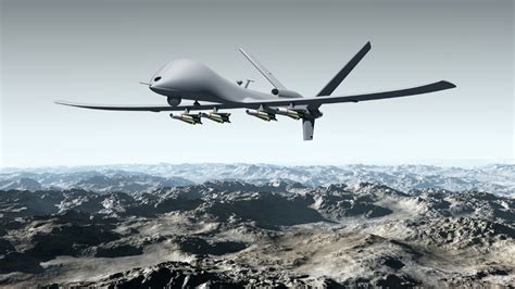 drone president news  independent institute