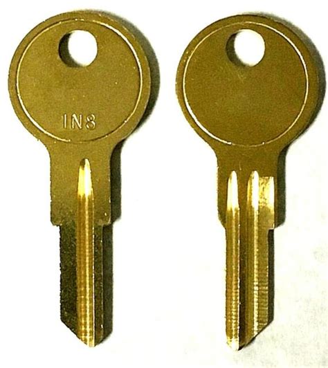 strattec  lb key blanks blank keys  applications
