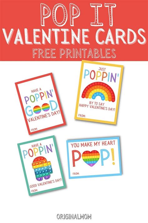 pin  valentines day printable