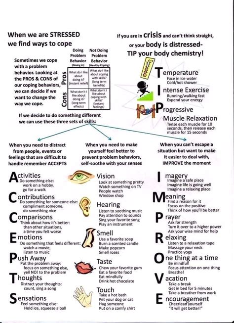 printable dbt skills cheat sheet printable word searches