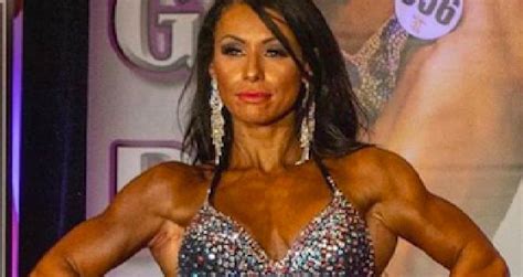 natural bodybuilder veronica malloy responds to haters against women