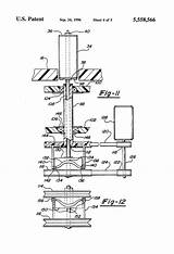 Patents Sander Spindle sketch template