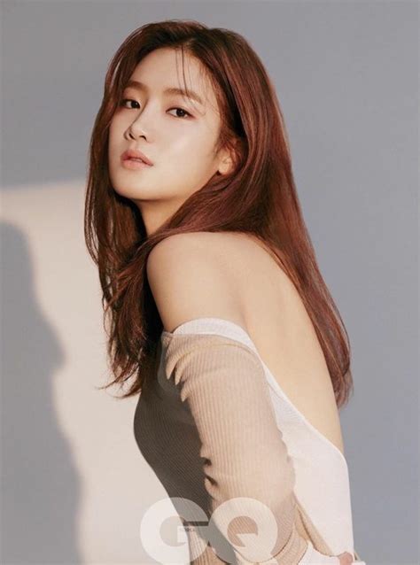 Park Ju Hyun Profile And Facts Updated