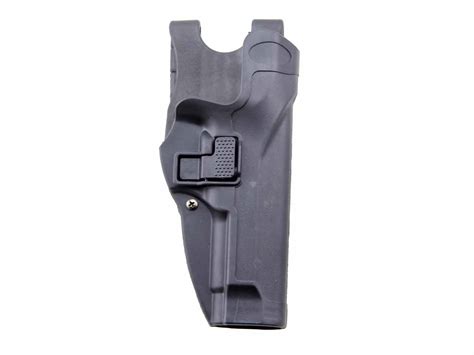 aols tactical holster cqc   sunk extended  hand  hst mse  airsoft