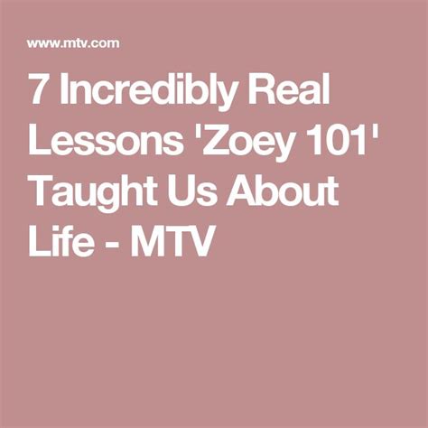 7 incredibly real lessons zoey 101 taught us about life zoey 101
