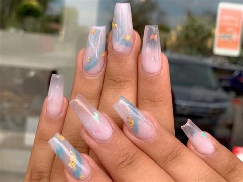 20 stylish nails 2020 trends to try society19