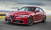 Bildergebnis für Alfa Romeo Neue Modelle. Größe: 163 x 98. Quelle: www.autoblog.com