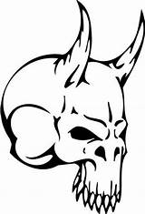 Teufel Ausmalbilder Ausmalen Totenkopf Malvorlagen Demonio Kostenlose Calavera Calaveras Devil Selber Nachmalen Demonios Skulls Zeichnen Plakat Craneo Diablos Schadel Dunkle sketch template