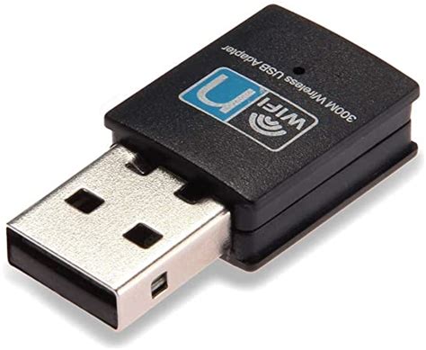 wifi usb konfidencom