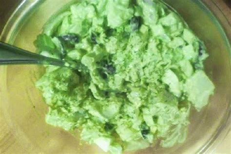 Interstitial Cystitis Ic Recipes And Tips Avocado