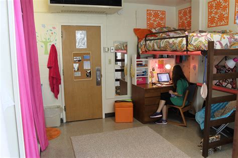 University Of Georgia Dorm Rooms Dorm Rooms Ideas