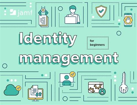 identity  access management  beginners jamf