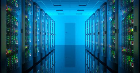 6 steps for setting up a server room for your business schneider
