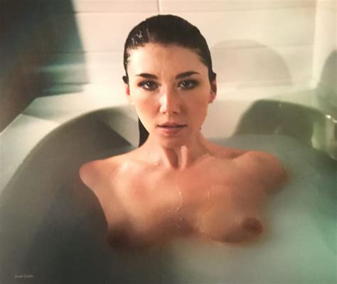 Jewel Staite Nude 3 Photos Thefappening