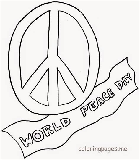 milaenglish blog peace day