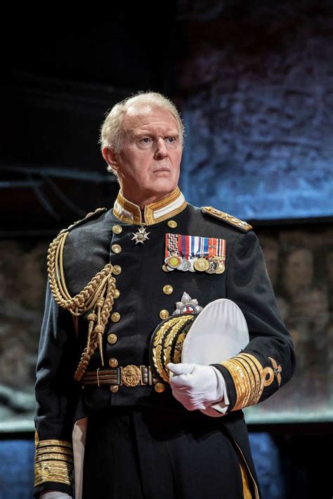 king charles iii puts british monarchy onstage