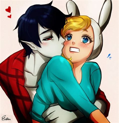 Marshall Lee Fionna By Esther Fun World Хэллоуин Время