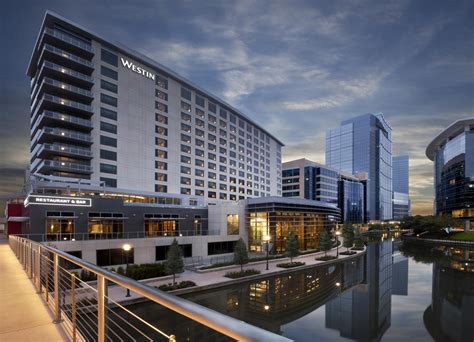 westin   woodlands  reopen  july