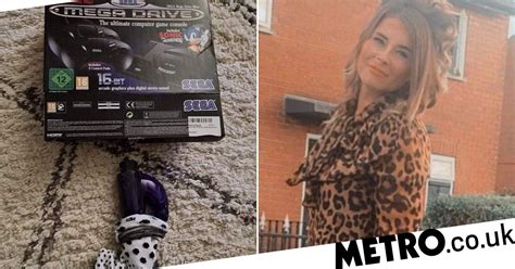 Mum Selling Son S Game Mortified After Buyer Finds Her Sex Toy Inside